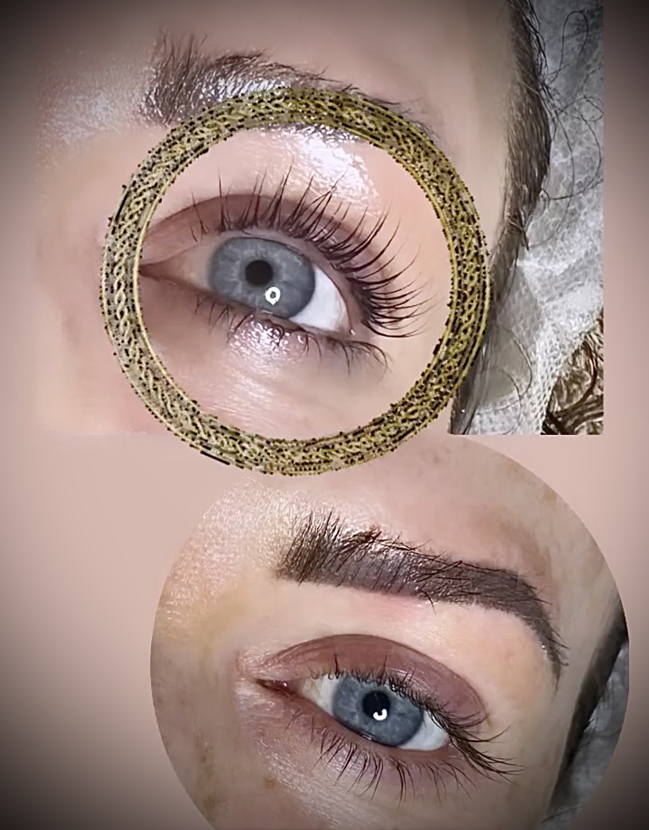 Lash lift
